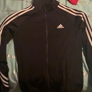 Adidas Superstar Zip-up Jacket